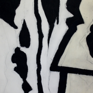 Shadowplay-trptych-b-centre-2012-etchingdrypointchine-colle-750x650mm